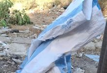 مفتش صحة بالمنيا عن واقعة العثور على أجنة في كيس قمامة: قد تستخدم في الشعوذة