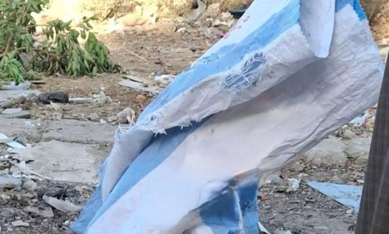 مفتش صحة بالمنيا عن واقعة العثور على أجنة في كيس قمامة: قد تستخدم في الشعوذة