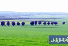 مقاييس الأمطار بالمغرب في 24 ساعة