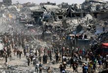 مقترحات جدية حول استيعاب الموظفين ..مصادر مطلعة تكشف ملامح خطط لجنة غزة لإعادة الإعمار