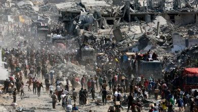 مقترحات جدية حول استيعاب الموظفين ..مصادر مطلعة تكشف ملامح خطط لجنة غزة لإعادة الإعمار