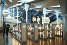 مكتبة الإسكندرية تنظم فعاليات ثقافية وعلمية احتفالًا باليوم العالمى للغة اليونانية