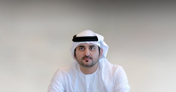 مكتوم بن محمد: مركز دبي المالي العالمي يحقق نمواً في عدد الشركات النشطة المسجلة