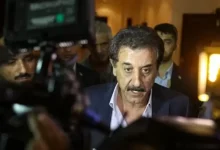 ملفان منهم مرتبطان بهيئة المعابر.. النيابة العامة تحيل 3 ملفات فساد جديدة إلى القضاء