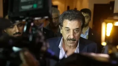 ملفان منهم مرتبطان بهيئة المعابر.. النيابة العامة تحيل 3 ملفات فساد جديدة إلى القضاء