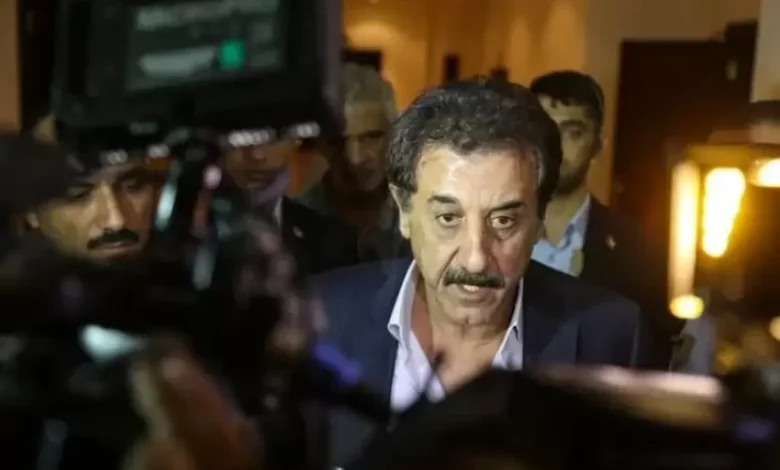 ملفان منهم مرتبطان بهيئة المعابر.. النيابة العامة تحيل 3 ملفات فساد جديدة إلى القضاء