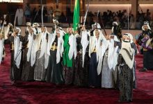 «ملكية الرياض» وإمارة المنطقة تحتفيان بيوم التأسيس بفعاليات وطنية بمنطقة قصر الحكم