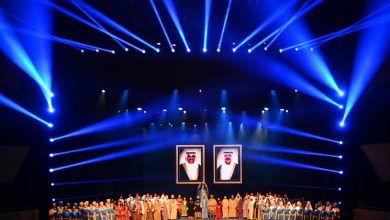 ممثل سمو الأمير وزير الإعلام بالوكالة: الكويت حرصت أن يكون لقب عاصمة للثقافة والإعلام مساراً عملياً لا عنواناً رمزياً