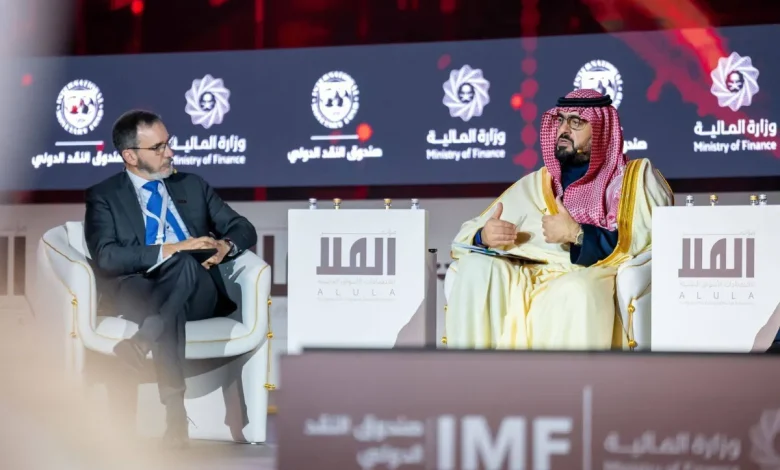 من العلا... 3 دروس سعودية لتمكين الاقتصادات الناشئة