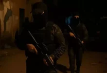 من سرقة المساعدات إلى وحل الخيانة: اعترافات جديدة لعميل اعتقلته المقاومة 