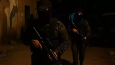 من سرقة المساعدات إلى وحل الخيانة: اعترافات جديدة لعميل اعتقلته المقاومة 