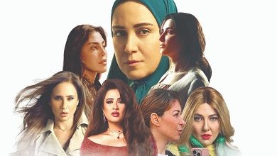 منافسة نسائية ساخنة فى دراما رمضان 2026