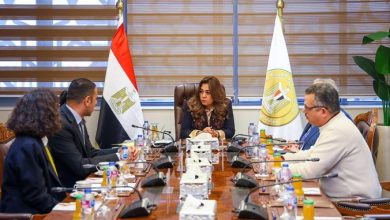 منال عوض تؤكد شن حملات مكثفة للقضاء على الإشغالات وحماية الطابع الحضاري لمنطقة الزمالك