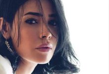 مها نصار تنشر منشورًا غامضًا عن تطاول إحدى الفنانات عليها: مستحيل أسامحك