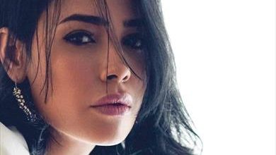 مها نصار تنشر منشورًا غامضًا عن تطاول إحدى الفنانات عليها: مستحيل أسامحك