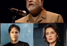 مهرجان برلين يفتح نقاشات حول الفن والهوية السياسية بندوات جماهيرية