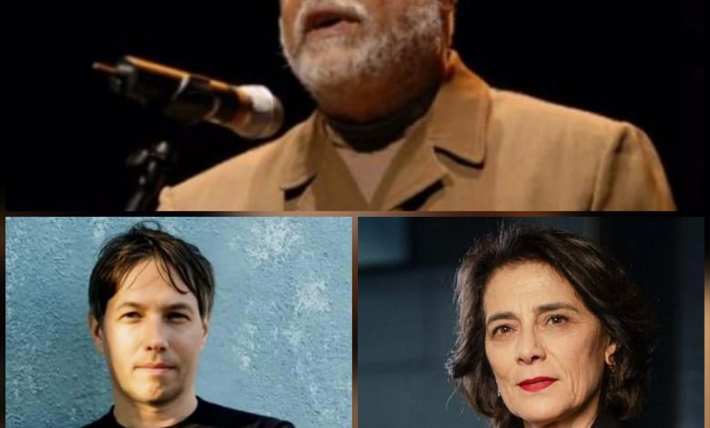 مهرجان برلين يفتح نقاشات حول الفن والهوية السياسية بندوات جماهيرية