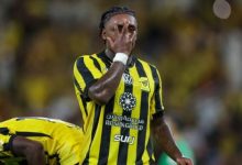 موعد عودة ستيفن بيرغوين إلى الاتحاد