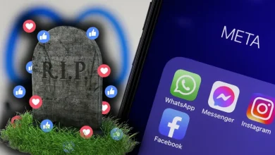 ميتا تحصل على موافقة لإبقاء الحسابات نشطة بعد الوفاة بالذكاء الاصطناعي
