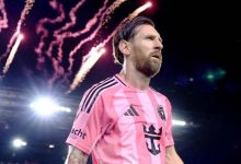 ميسي يُبعد نفسه عن انتخابات برشلونة