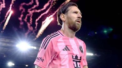 ميسي يُبعد نفسه عن انتخابات برشلونة