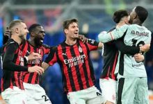 ميلان يواجه بيزا بالدوري الإيطالي