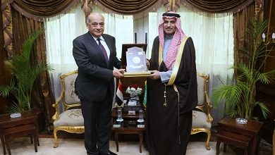 ميناء الإسكندرية يعزز شراكته مع السعودية في مجال التكامل اللوجستي