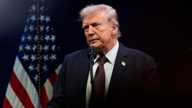 نأمل أن يكونوا أكثر عقلانية ومسؤولية...