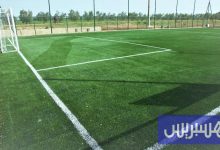 نتائج القسم الثاني لكرة القدم بالمغرب