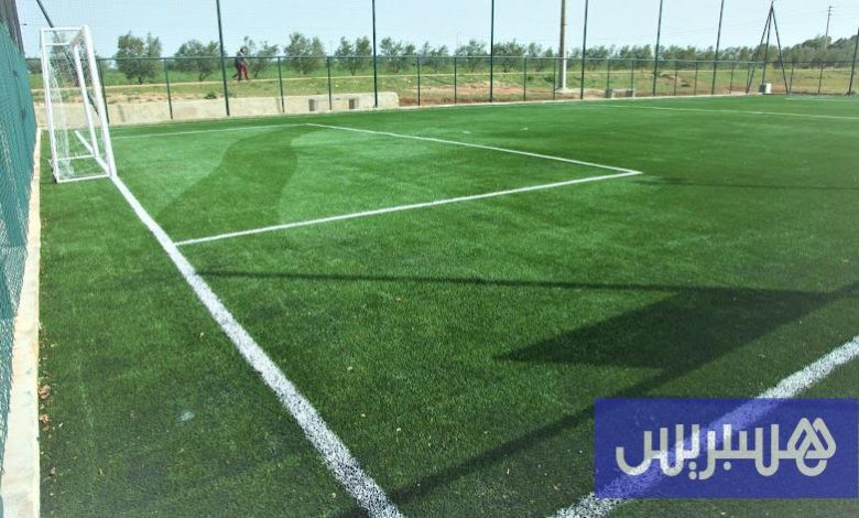 نتائج القسم الثاني لكرة القدم بالمغرب