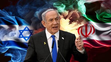 نتنياهو: غزة لم تعد تحتوي على سلاح ثقيل وعلى حماس تسليم البنادق ..