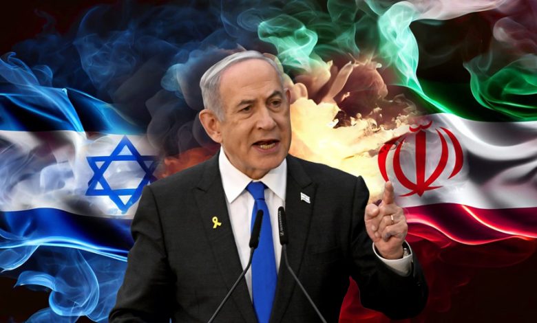 نتنياهو: غزة لم تعد تحتوي على سلاح ثقيل وعلى حماس تسليم البنادق ..