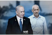 نتنياهو يتهم رئيس الشاباك السابق بتزوير محضر اجتماع عُقد فجر السابع من أكتوبر