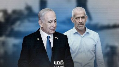 نتنياهو يتهم رئيس الشاباك السابق بتزوير محضر اجتماع عُقد فجر السابع من أكتوبر