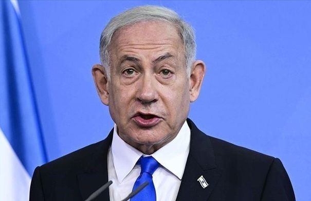 نتنياهو يشكك باتفاق مع إيران...