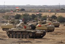 نتنياهو يُحذّر من تعاظم قدرات الجيش المصري ويدعو إلى منع “تراكم مفرط” للقوة رغم العلاقات واتفاق الغاز الضخم بين البلدين