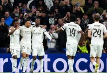 نجم ألمانيا يغازل ريال مدريد بتصرف غريب!