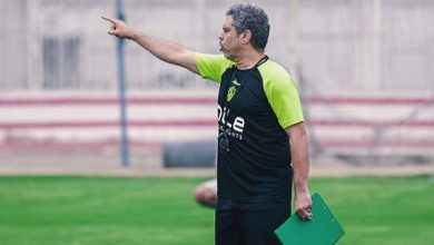 نجم الزمالك السابق: معتمد جمال تفوق في هذا الأمر