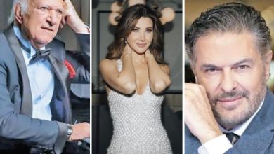 نجوم الغناء العربى يرسمون خريطة ليالي عيد الحب