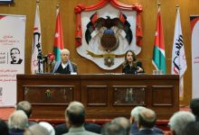 ندوة فكرية تناقش التحولات الإقليمية والدولية...