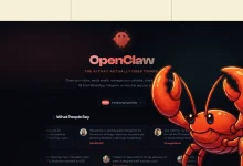 نظام OpenClaw المفتوح المصدر يطلق منصة تواصل مستقلة للمساعدين الأذكياء