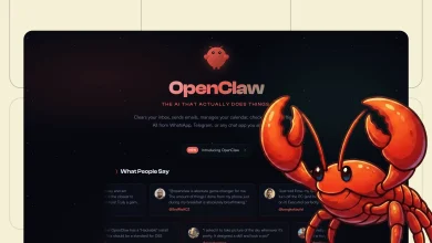 نظام OpenClaw المفتوح المصدر يطلق منصة تواصل مستقلة للمساعدين الأذكياء