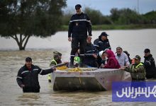 نقابة تتضامن مع متضرري الفيضانات