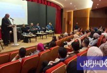 نقابة للأخصائيين النفسيين ترى النور