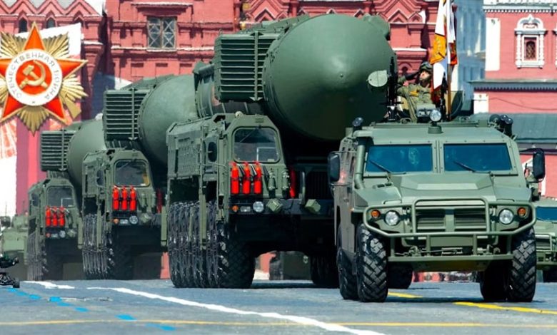 نهاية "نيو ستارت" تهدد العالم بسباق تسلح نووي