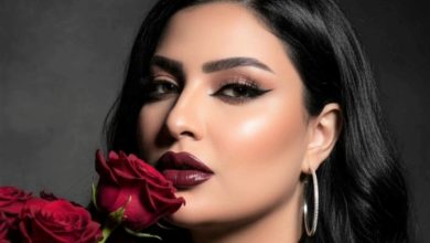 نور حسين تُعلن عقد قرانها وارتباطها