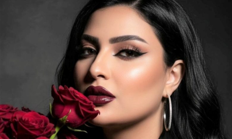 نور حسين تُعلن عقد قرانها وارتباطها