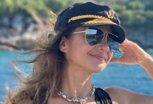 نيللي كريم تكشف كواليس تعاونها مع شريف سلامة للمرة الثالثة