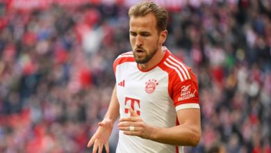 هاري كين حلم الاتحاد صيف 2026