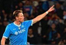 هدف الهلال.. موقف ماكتوميناي من اللعب في دوري روشن